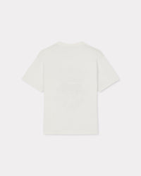Drawn Varsity Oversize Tshirt