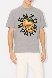 Kenzo Orange Classic T-Shirt