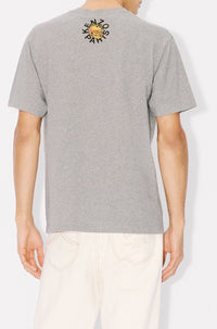 Kenzo Orange Classic T-Shirt