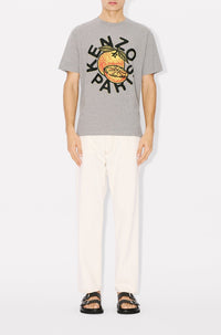 Kenzo Orange Classic T-Shirt