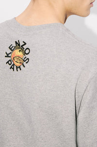 Kenzo Orange Classic T-Shirt
