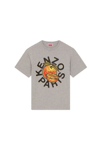 Kenzo Orange Classic T-Shirt