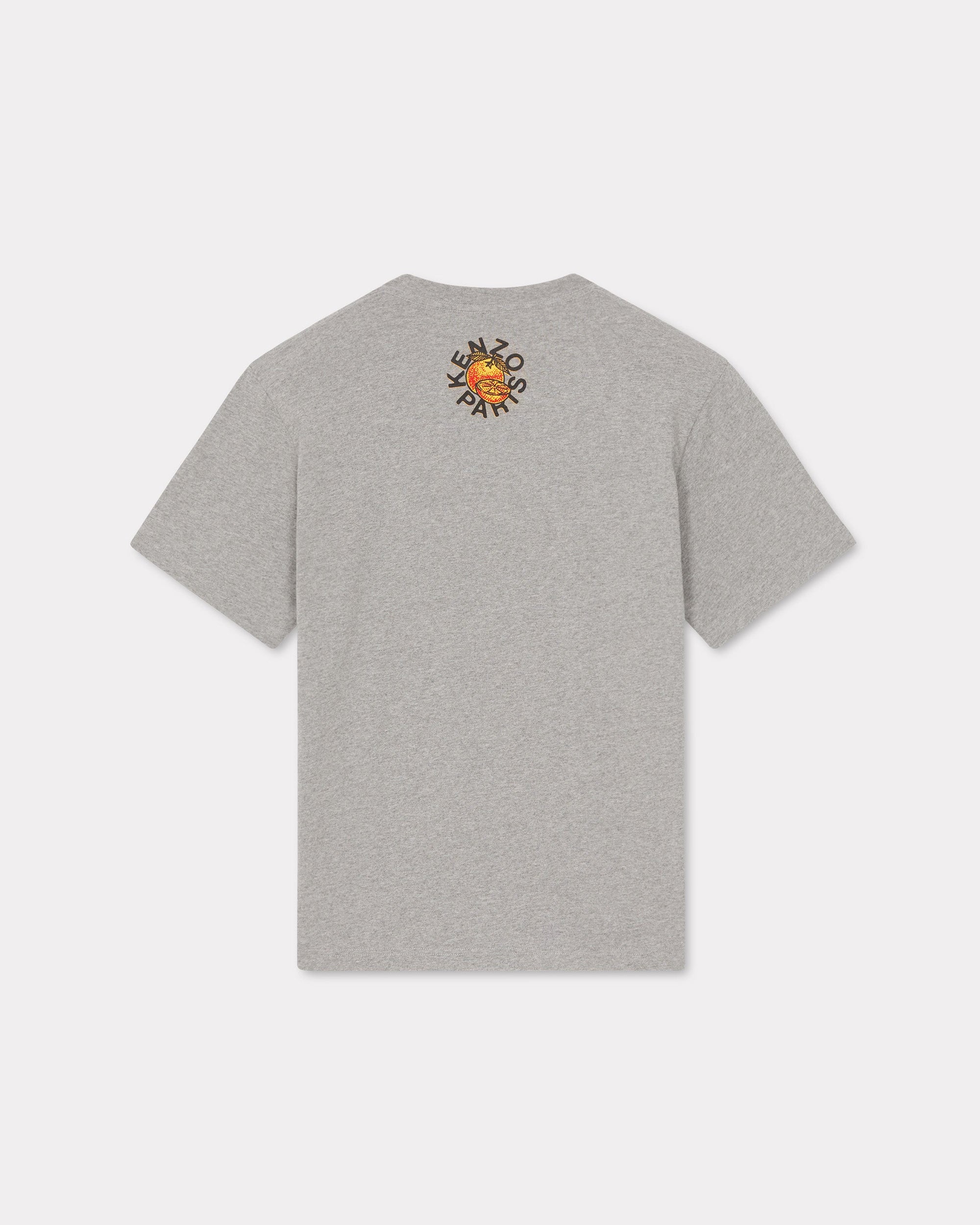 Kenzo Orange Classic T-Shirt