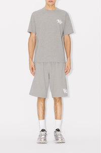 Classic T-shirt Kenzo by Verdy - Pearl Grey