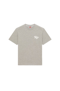 Classic T-shirt Kenzo by Verdy - Pearl Grey