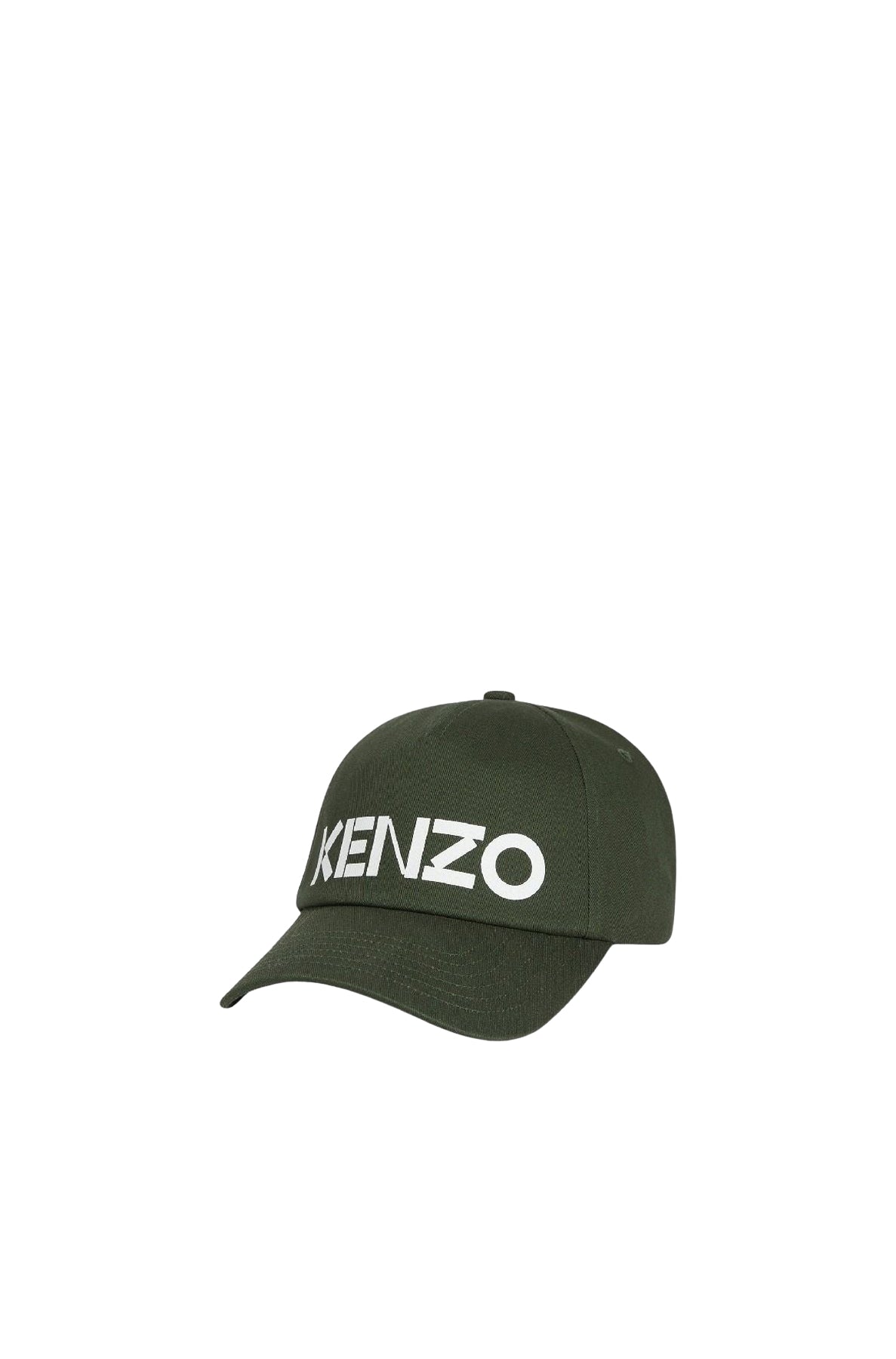 Casquette Kenzography - Dark Khaki