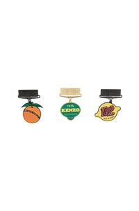 Medals X3