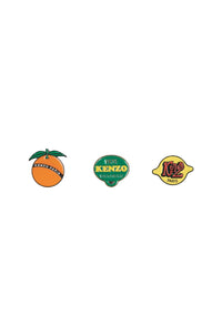 Pins X3