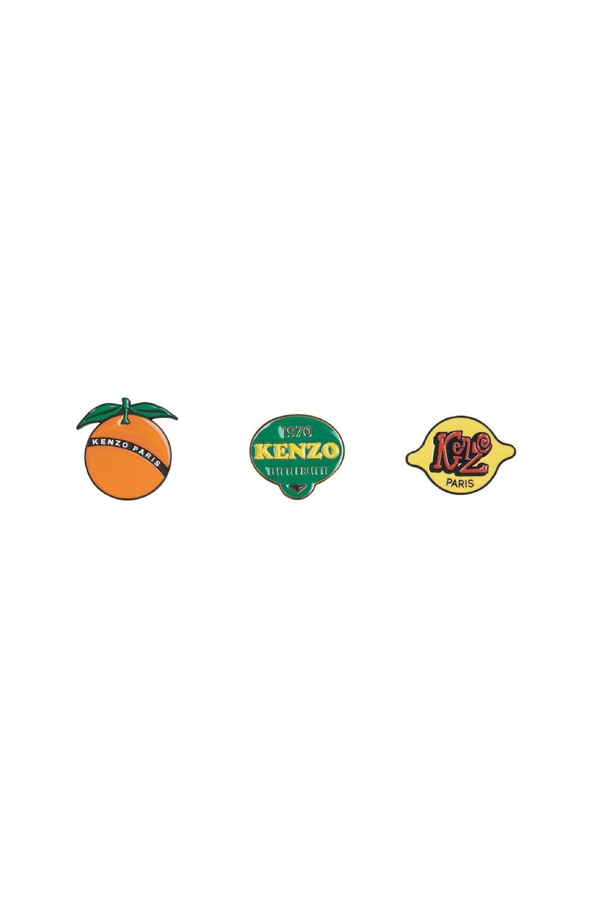 Pins X3