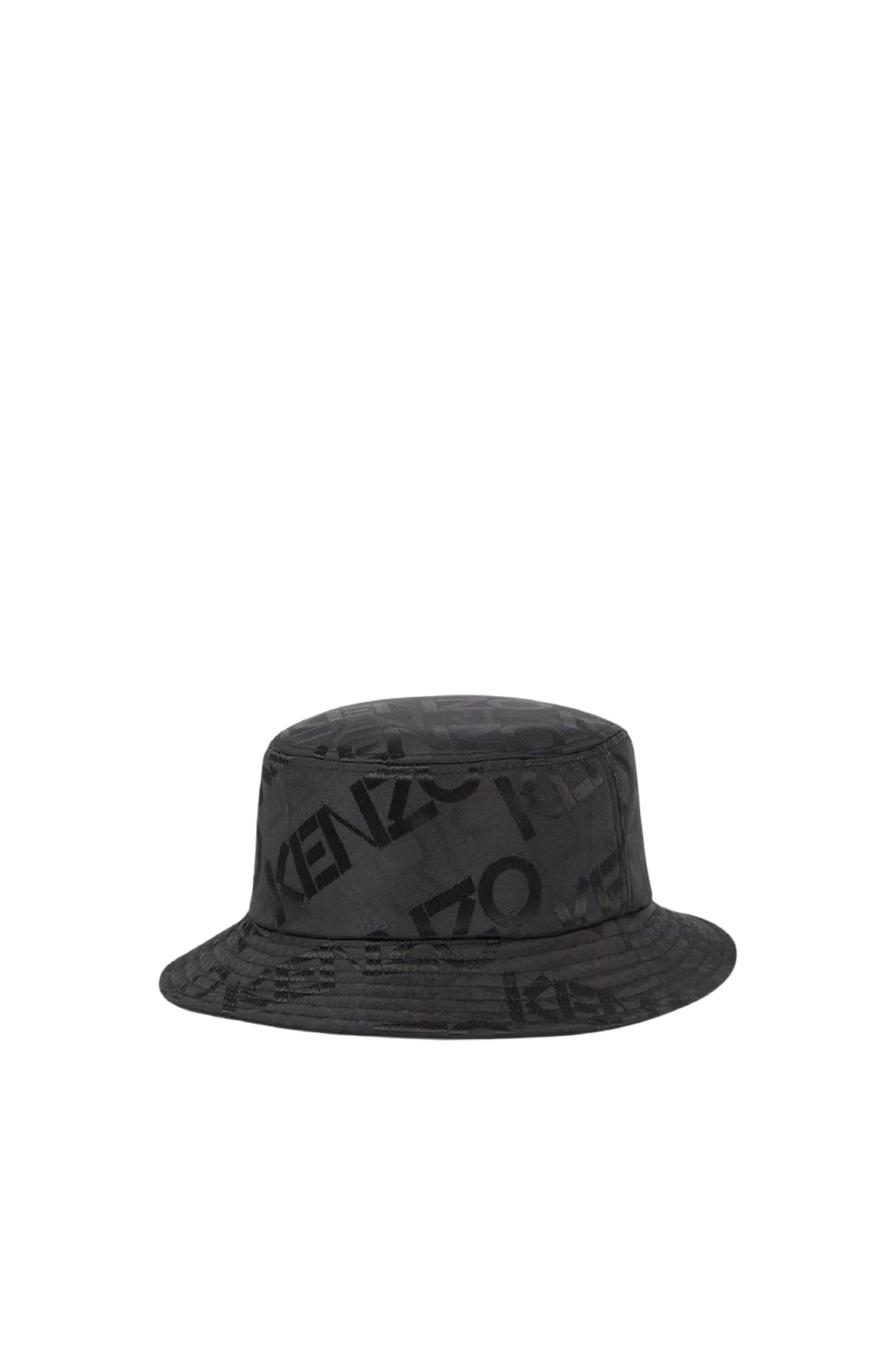 Bob Kenzogram - Black