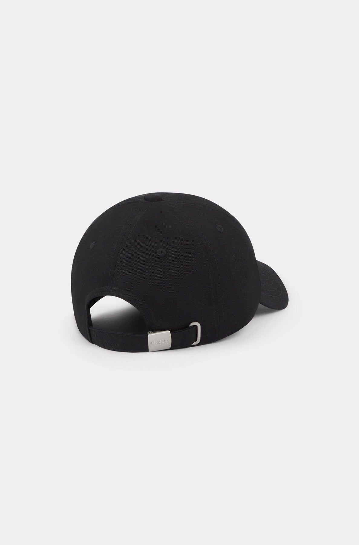 Kenzo Utility Cap - Black