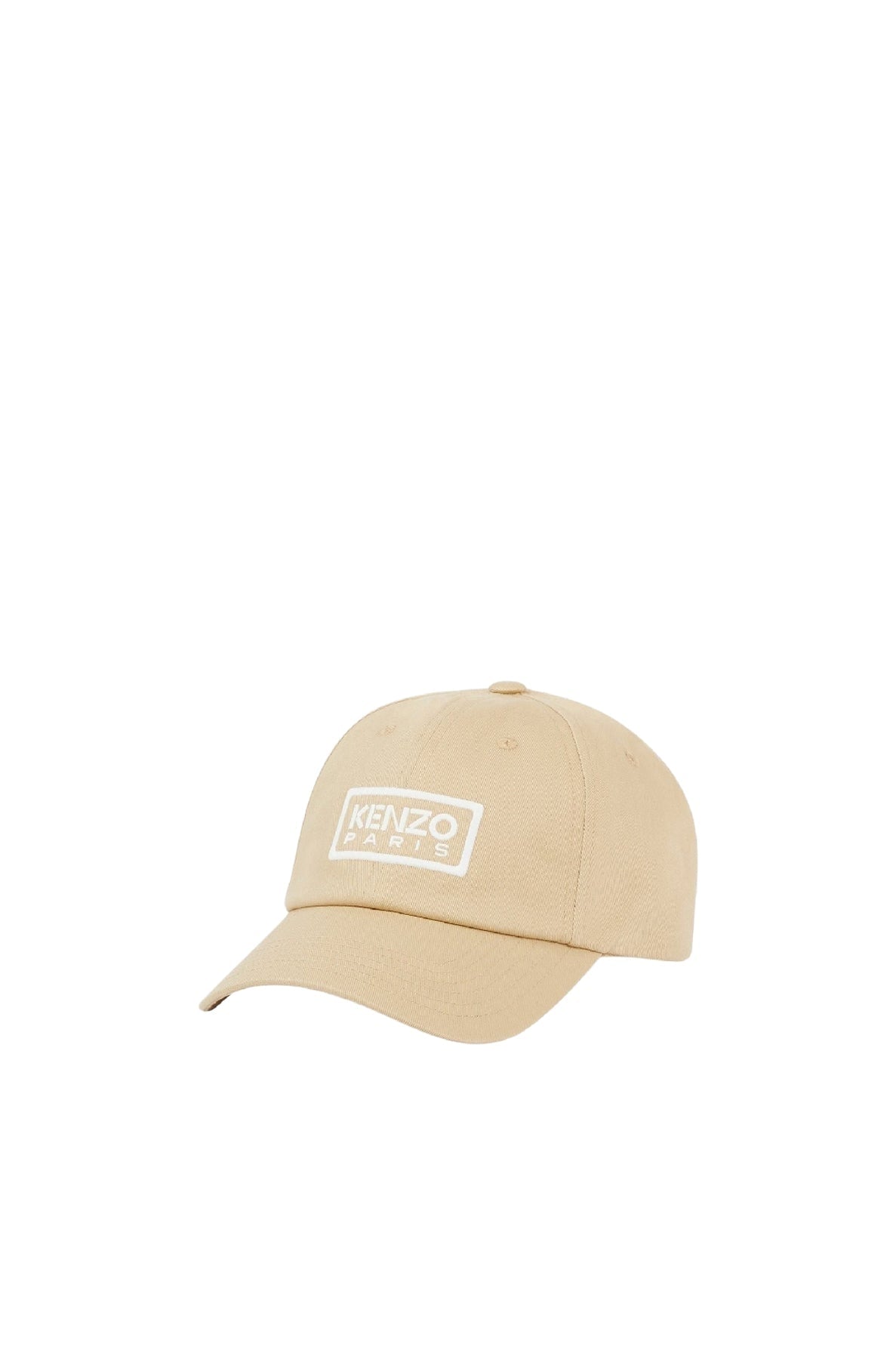 Casquette Kenzo Tag - Beige