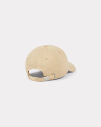 Casquette Kenzo Tag - Beige