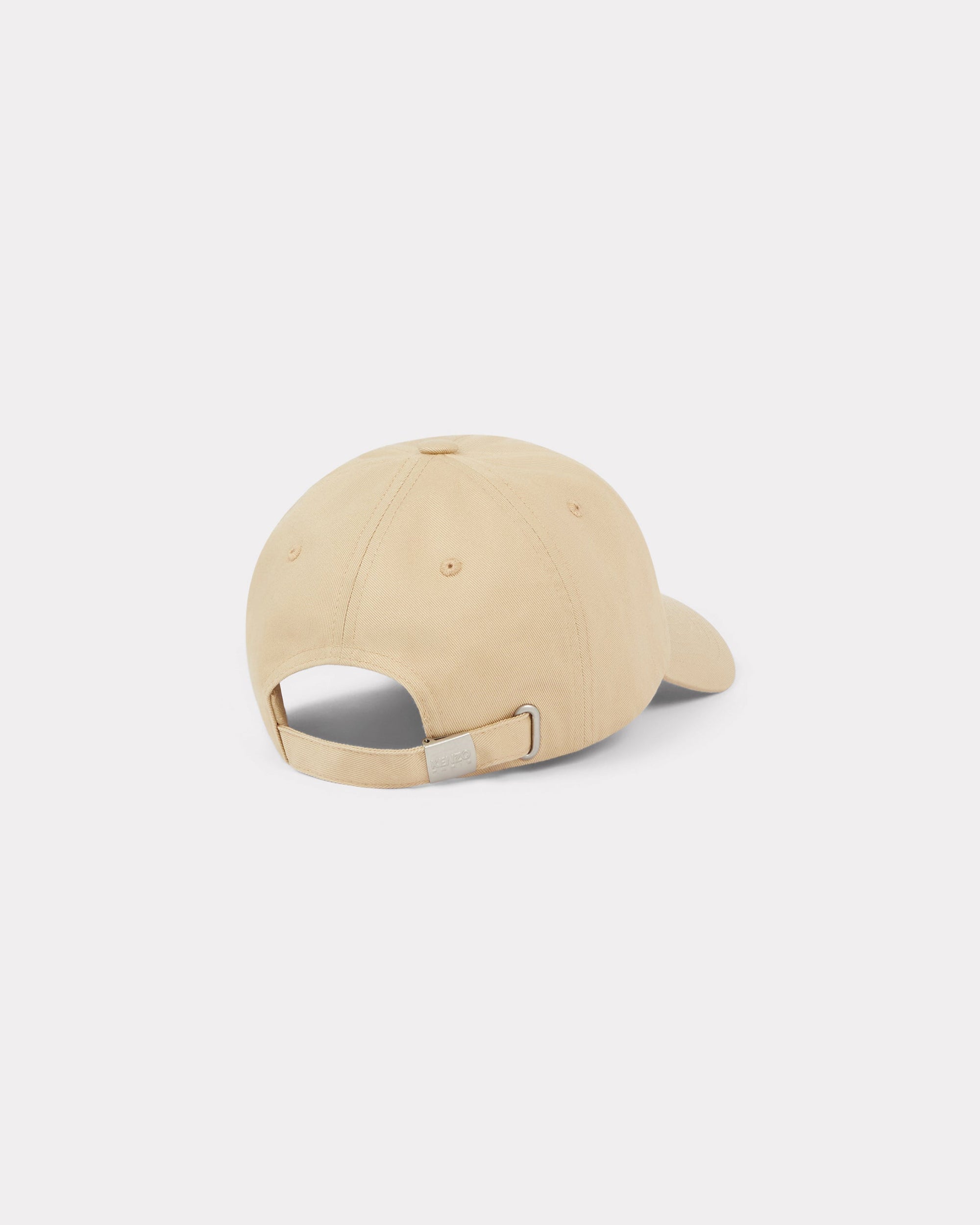 Casquette Kenzo Tag - Beige