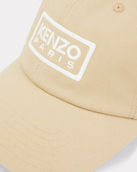 Casquette Kenzo Tag - Beige