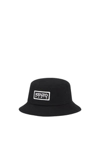 Bob Kenzo Tag - Black