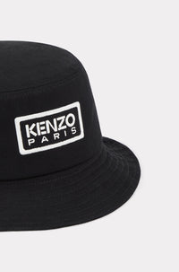 Bob Kenzo Tag - Black