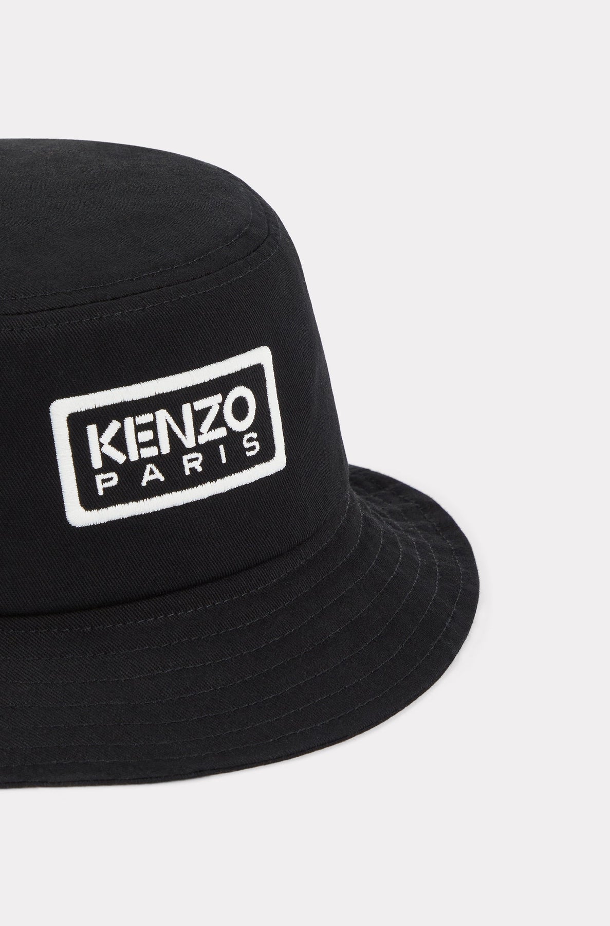 Bob Kenzo Tag - Black