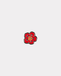 Boke Flower Adjustable Ring