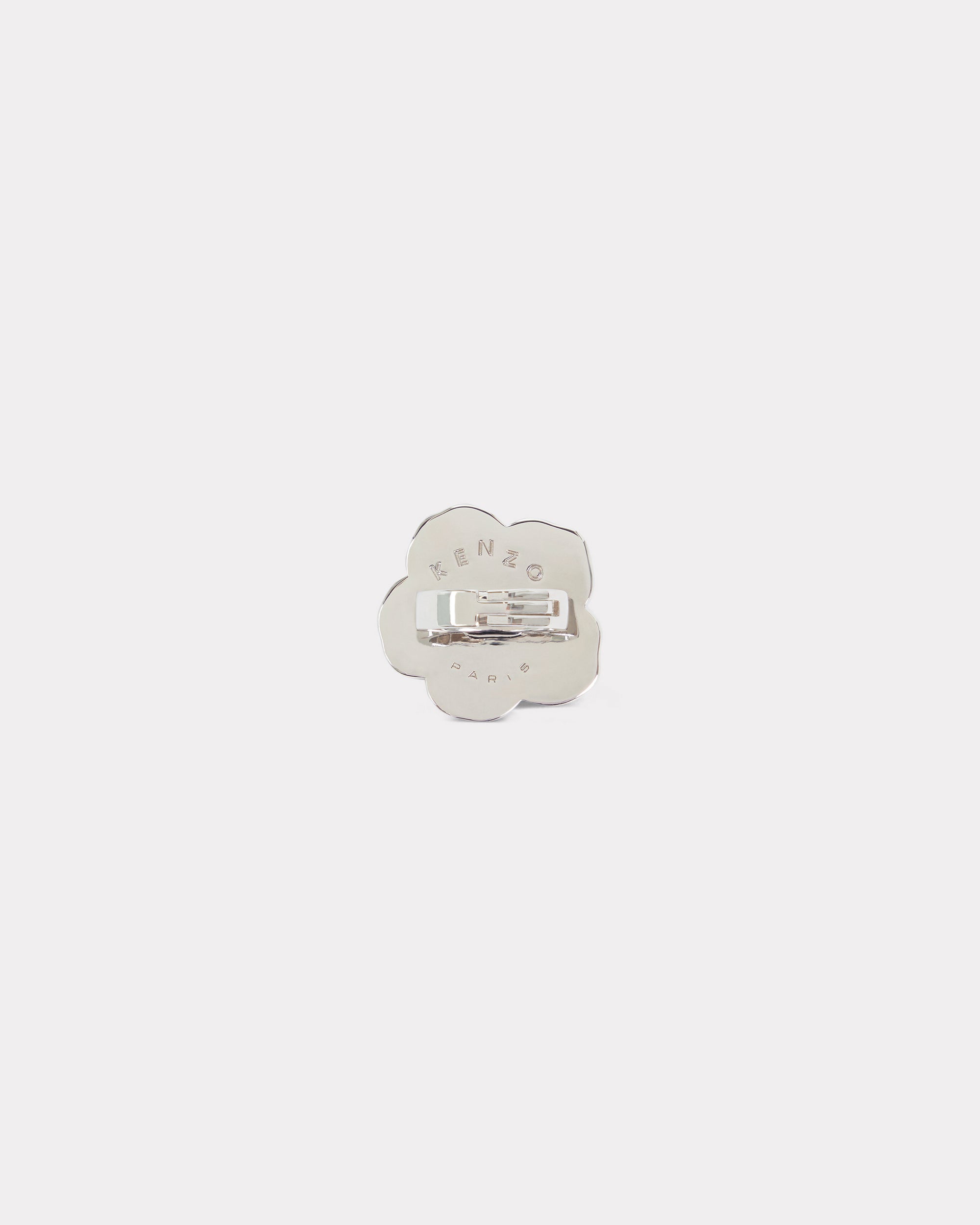 Boke Flower Adjustable Ring