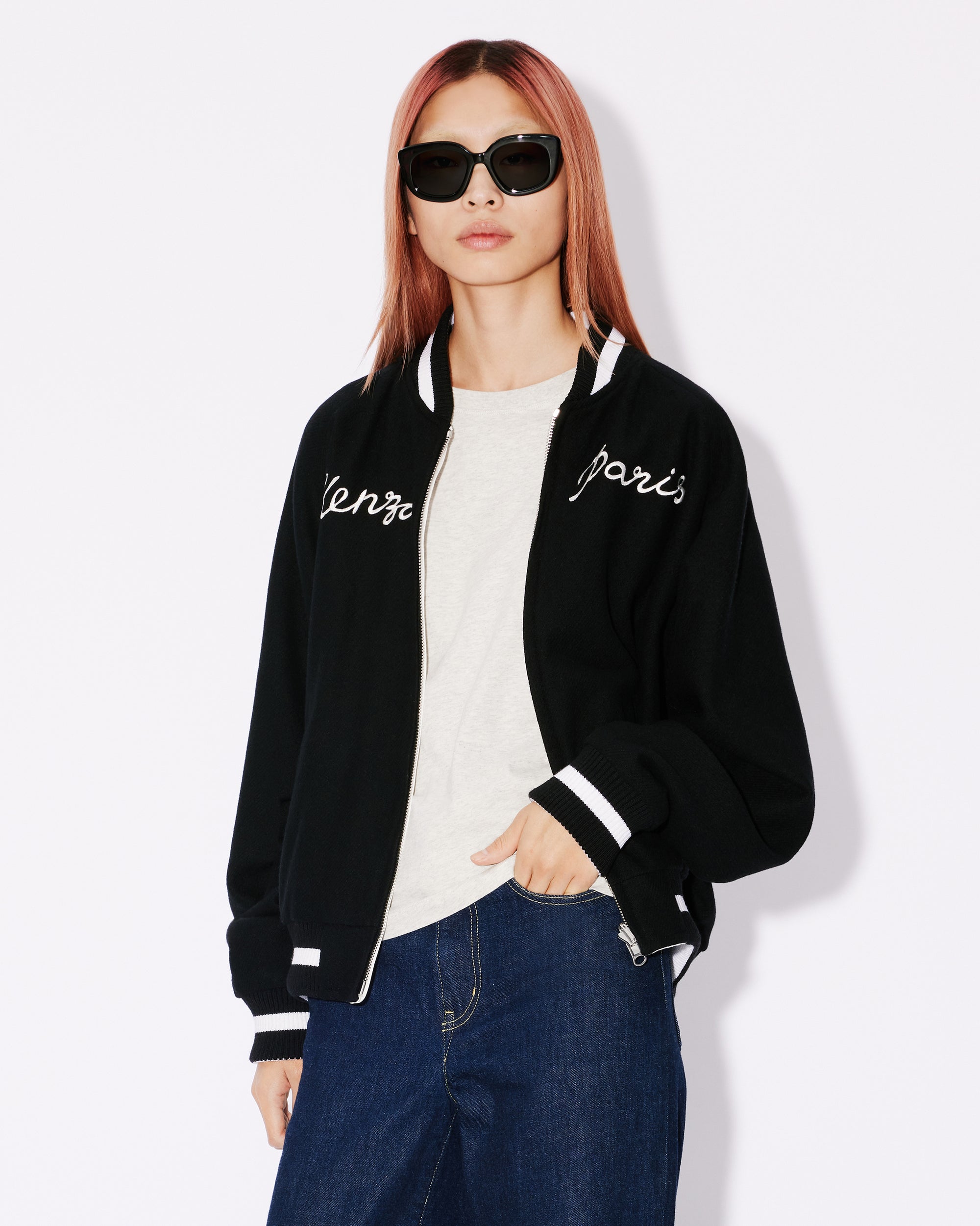 Souvenir Jacket