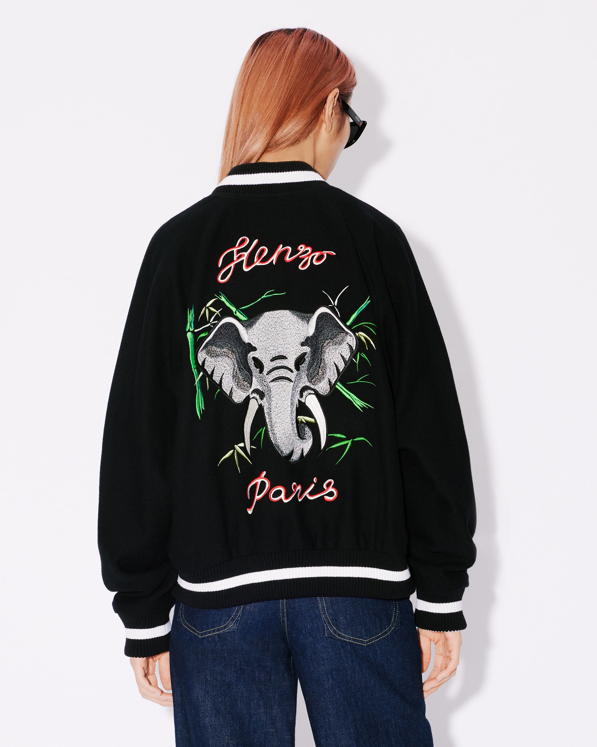 Souvenir Jacket
