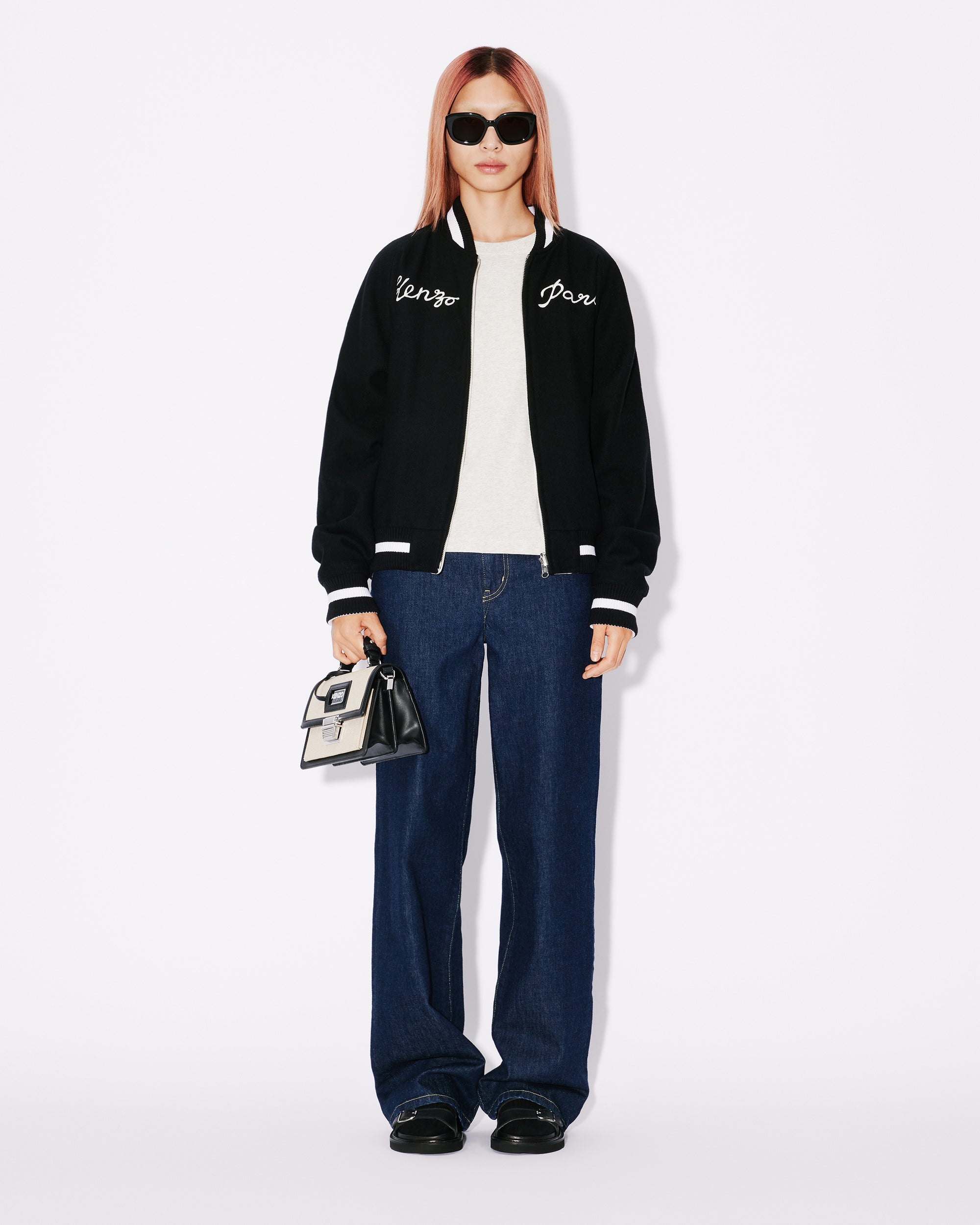 Souvenir Jacket
