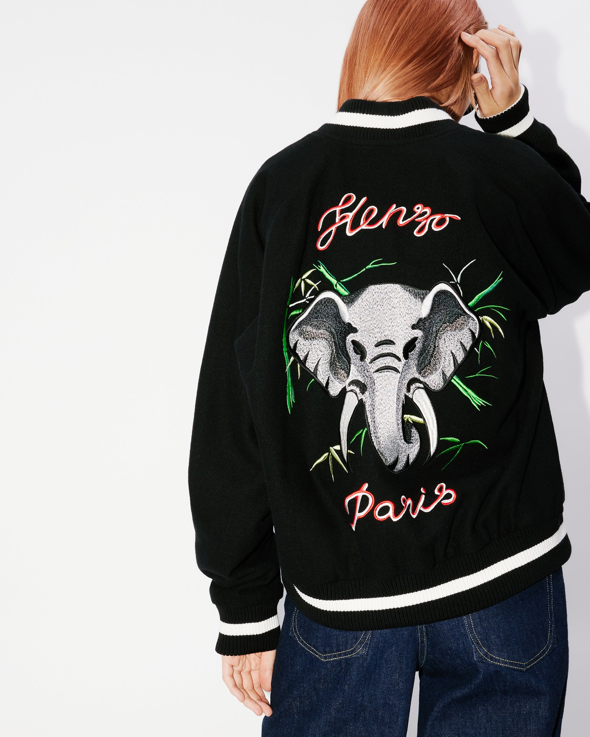 Souvenir Jacket