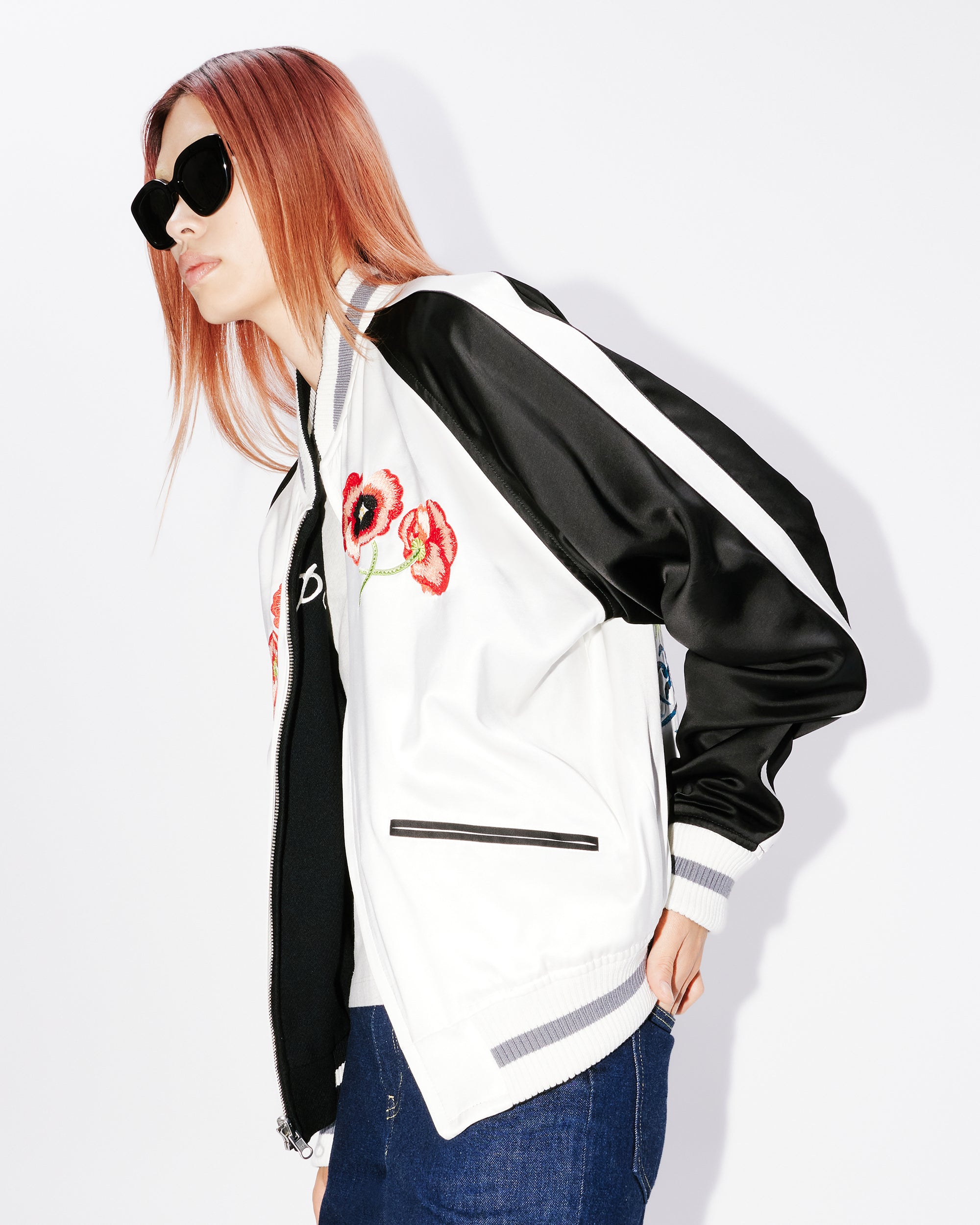 Souvenir Jacket