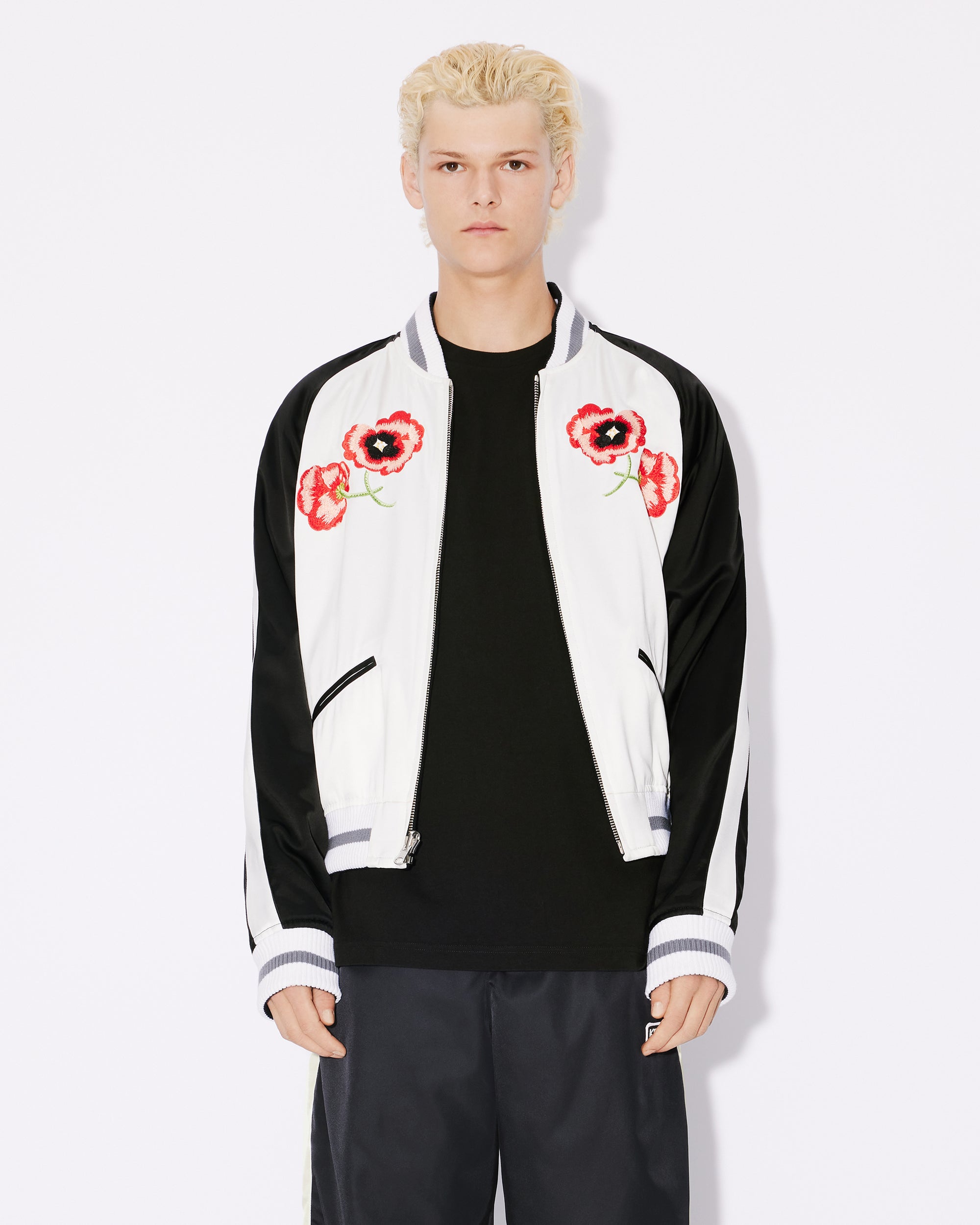 Souvenir Jacket
