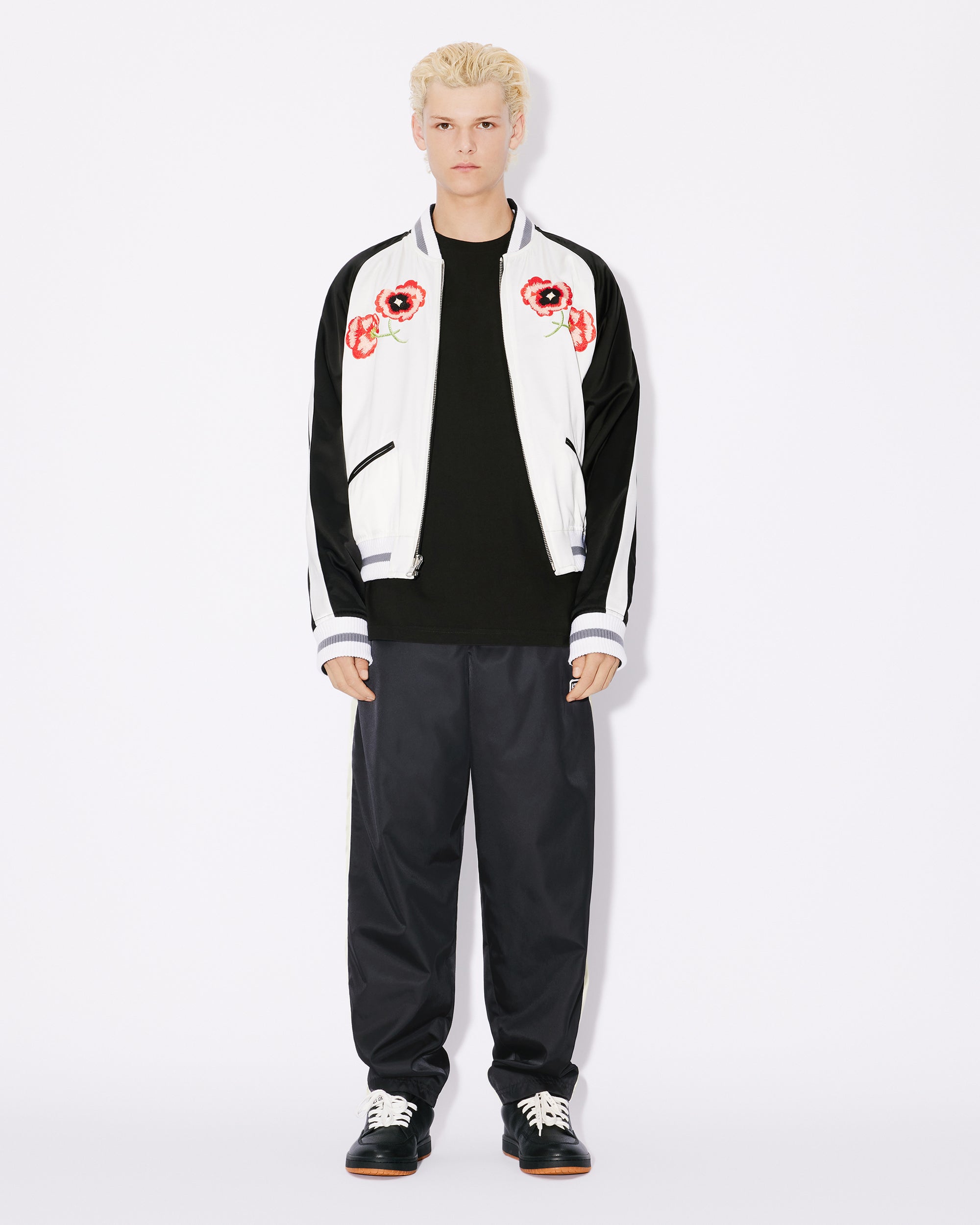 Souvenir Jacket