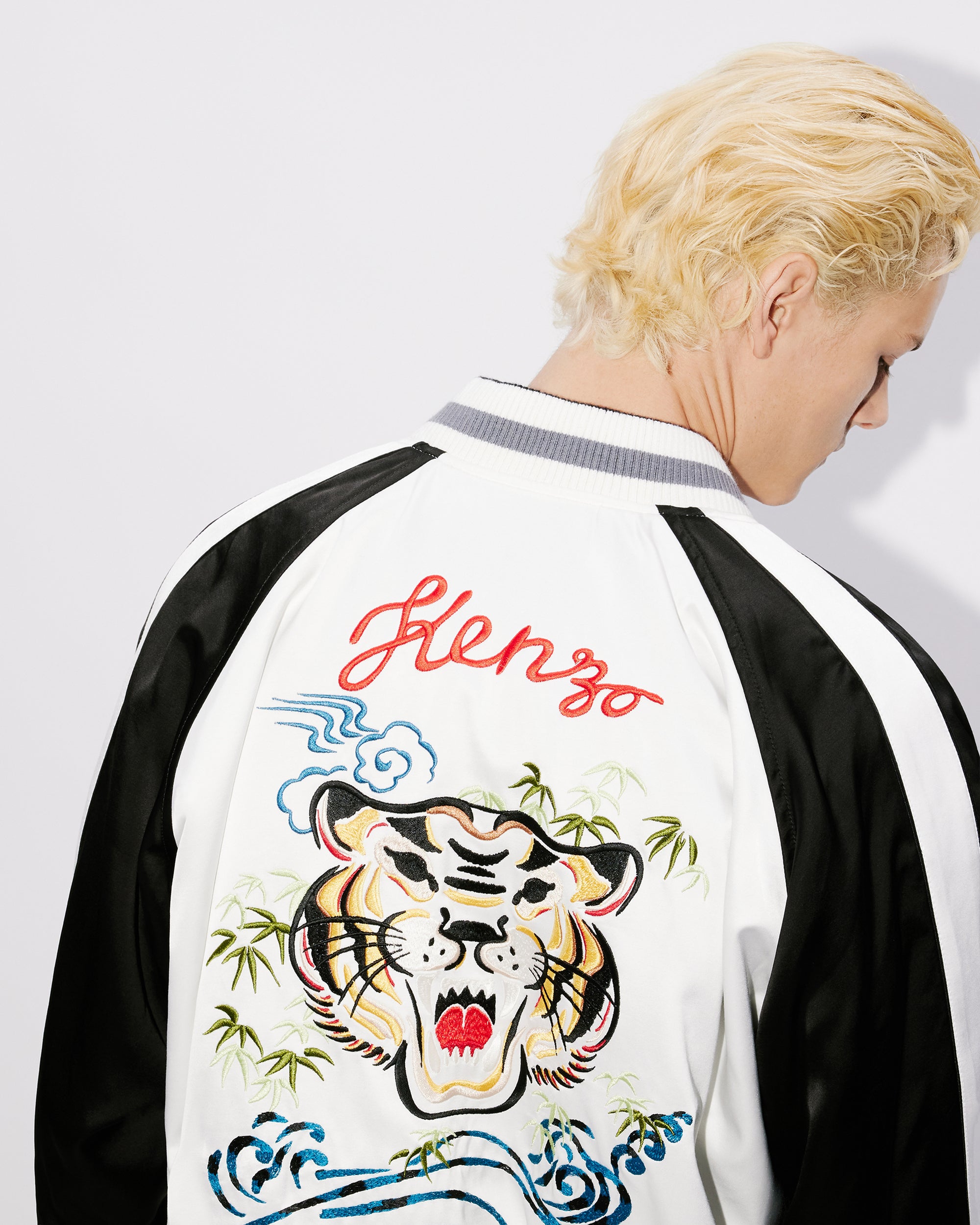 Souvenir Jacket