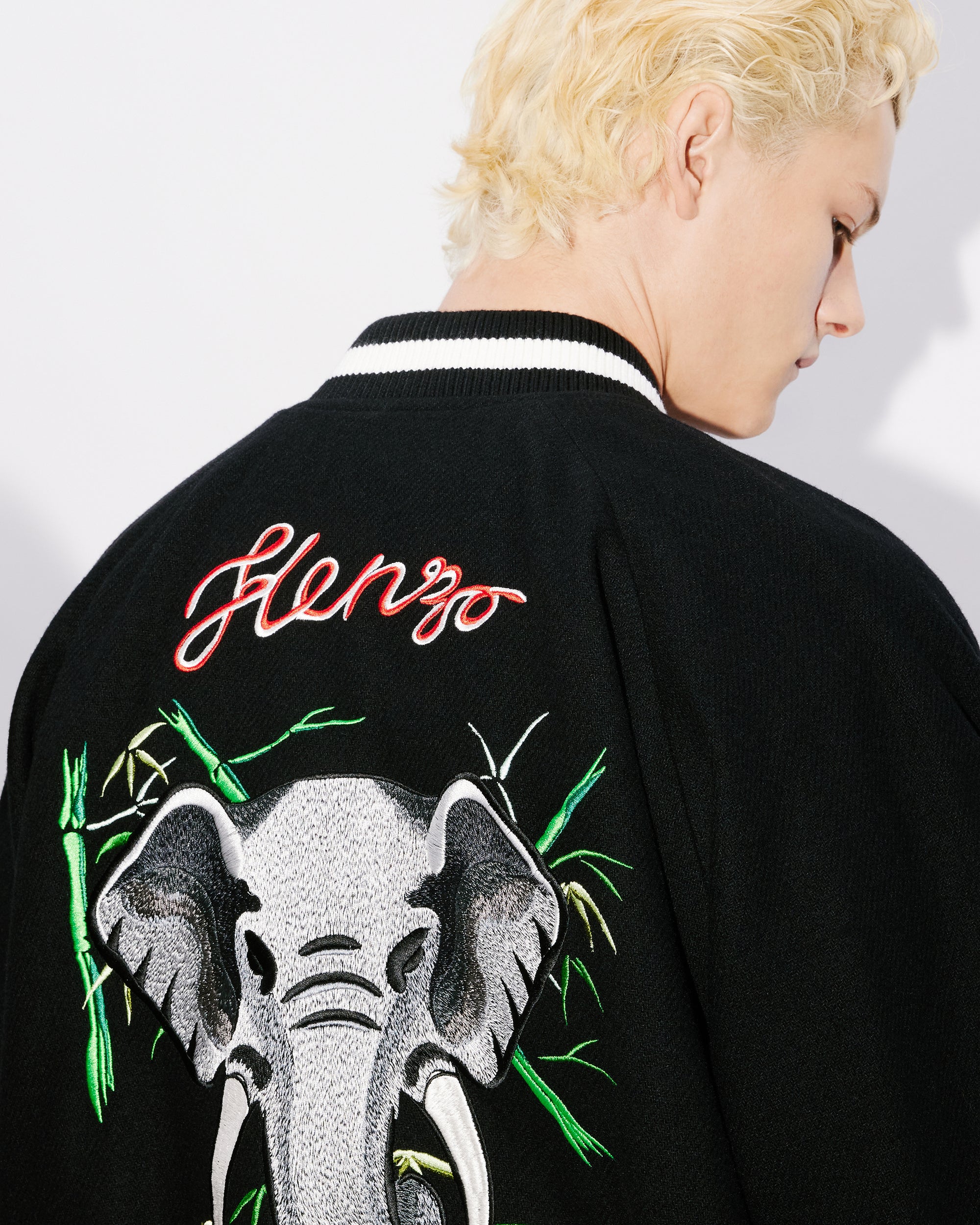 Souvenir Jacket