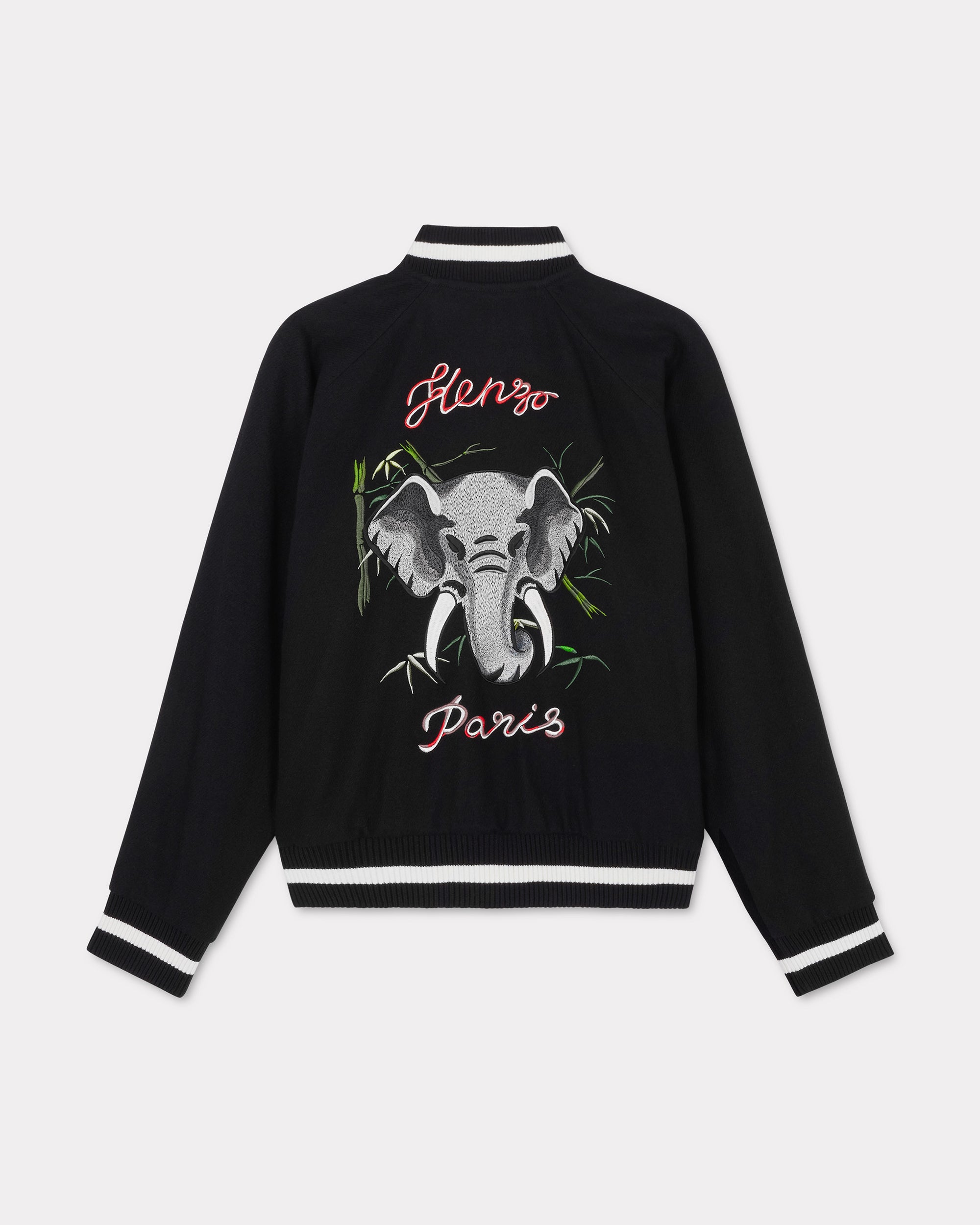 Souvenir Jacket