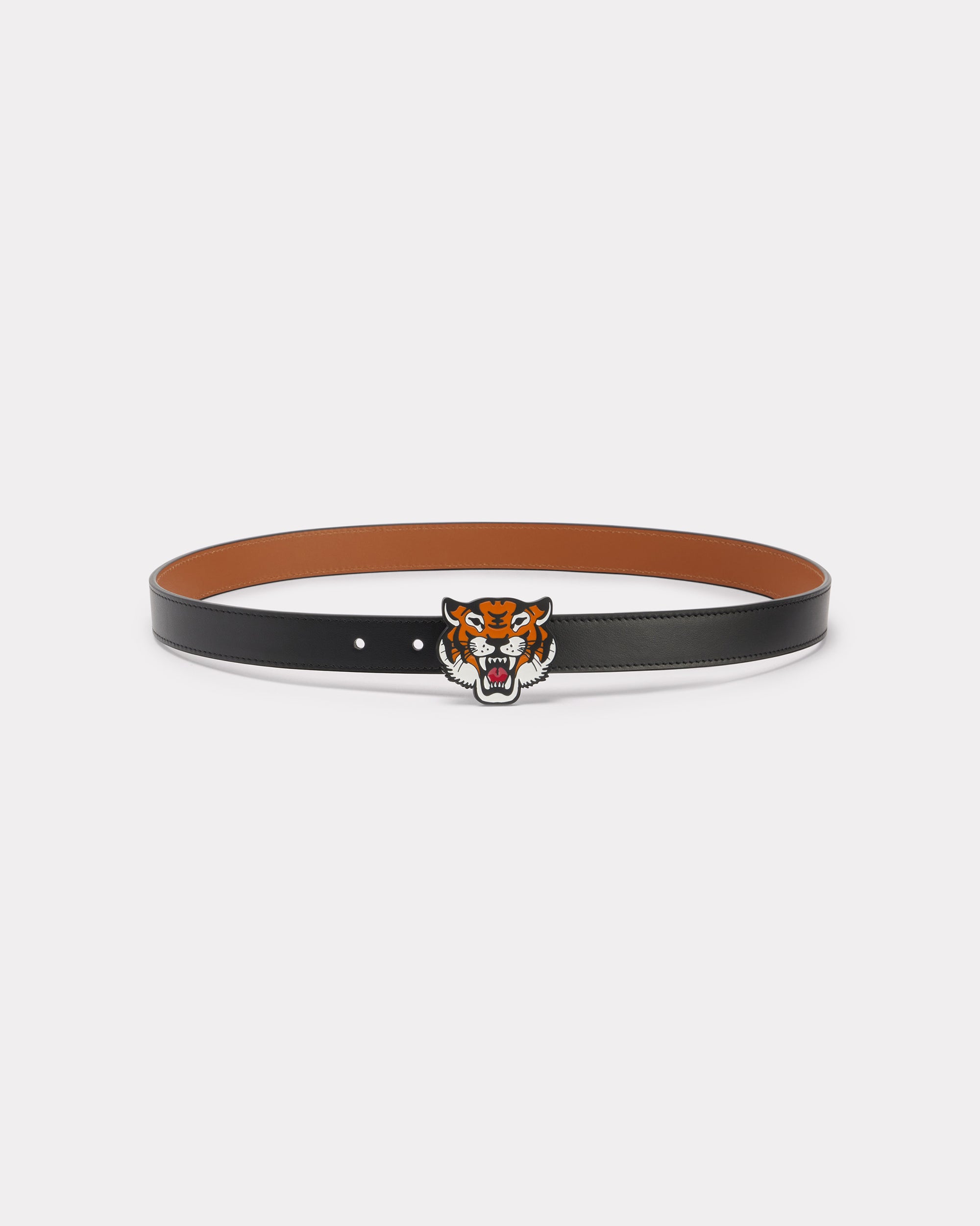 25 Mm Reversible Belt
