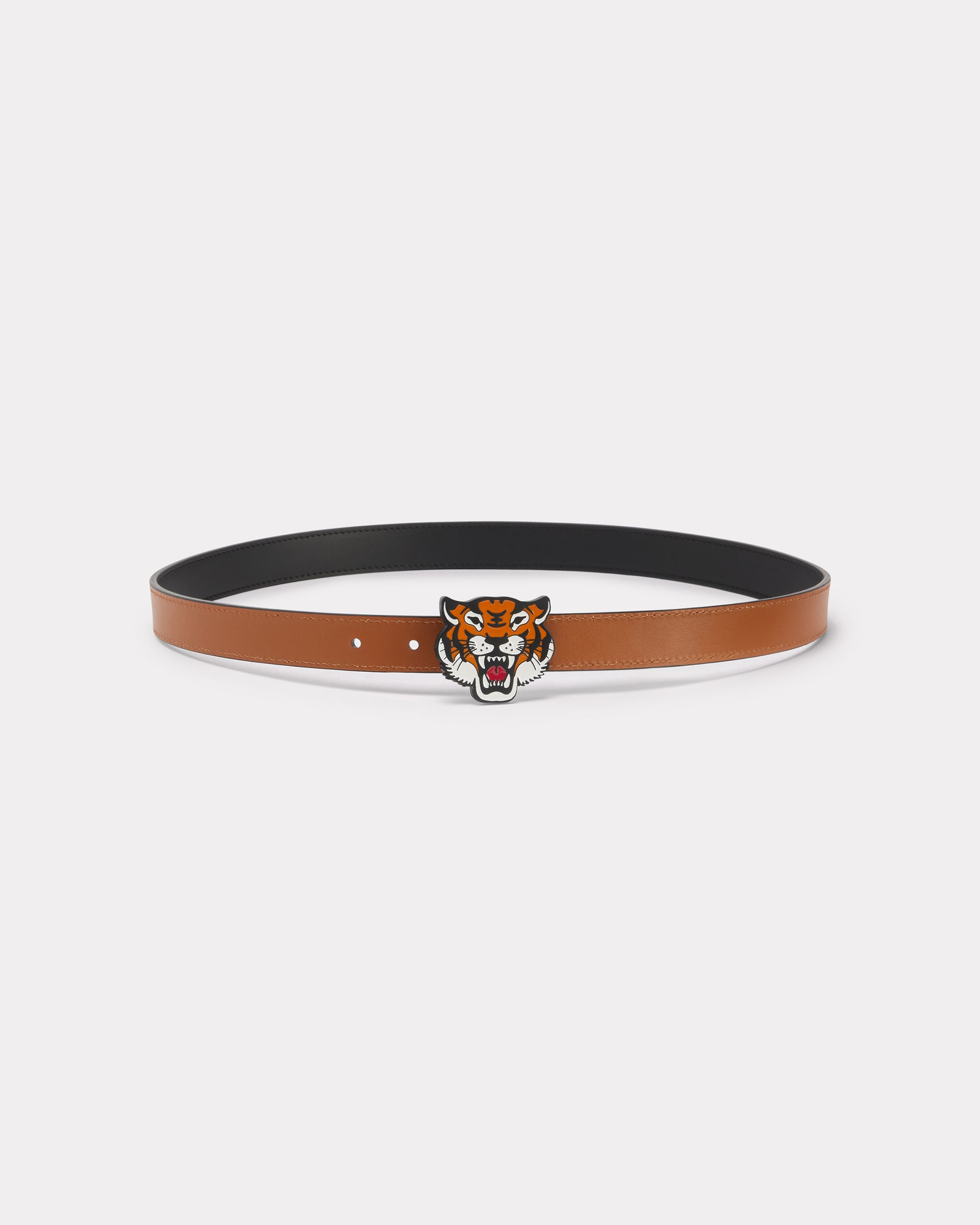 25 Mm Reversible Belt