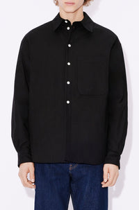 Cny Padded Overshirt