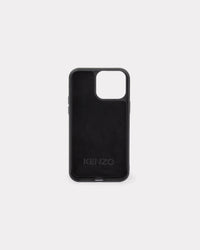 Kenzo Jungle Iphone Max Case