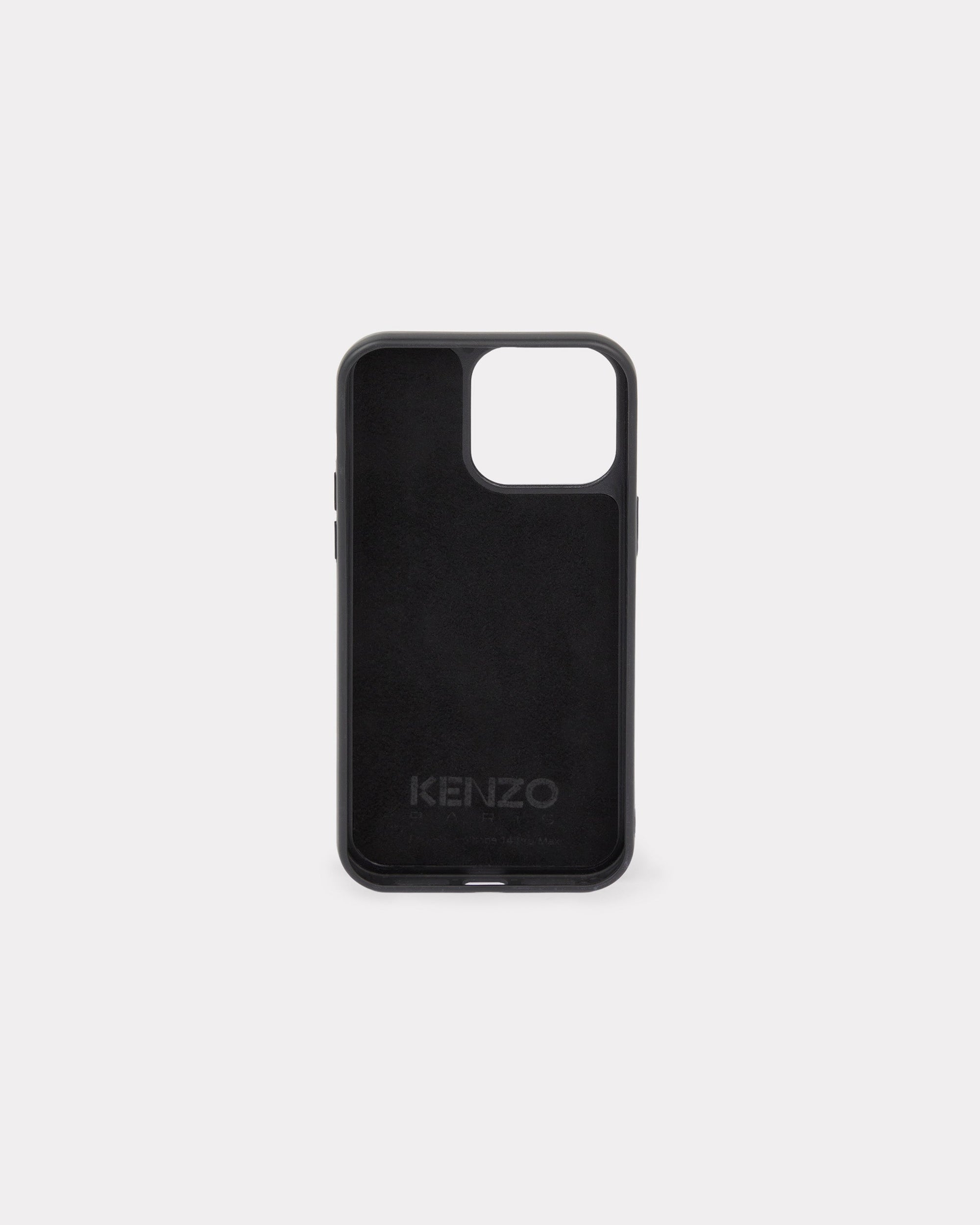 Kenzo Jungle Iphone Max Case
