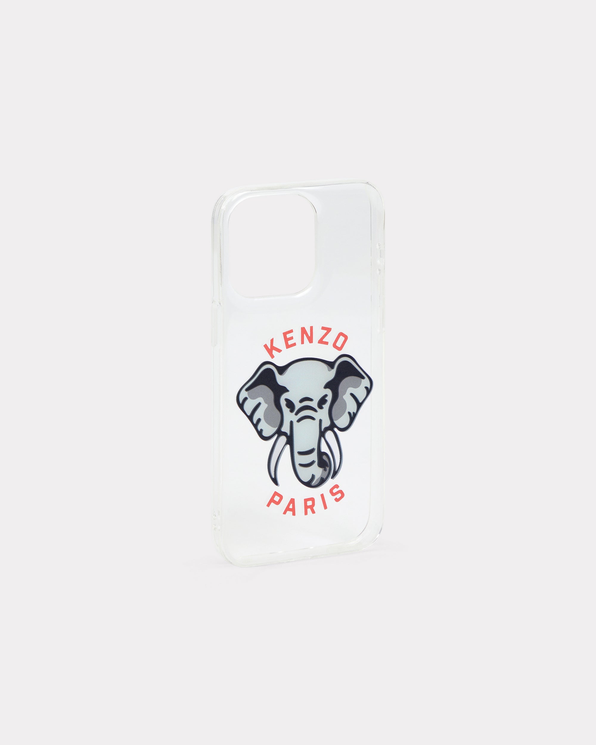 Elephant Iphone 15 Pro Max