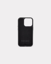 Kenzo Jungle Iphone Case