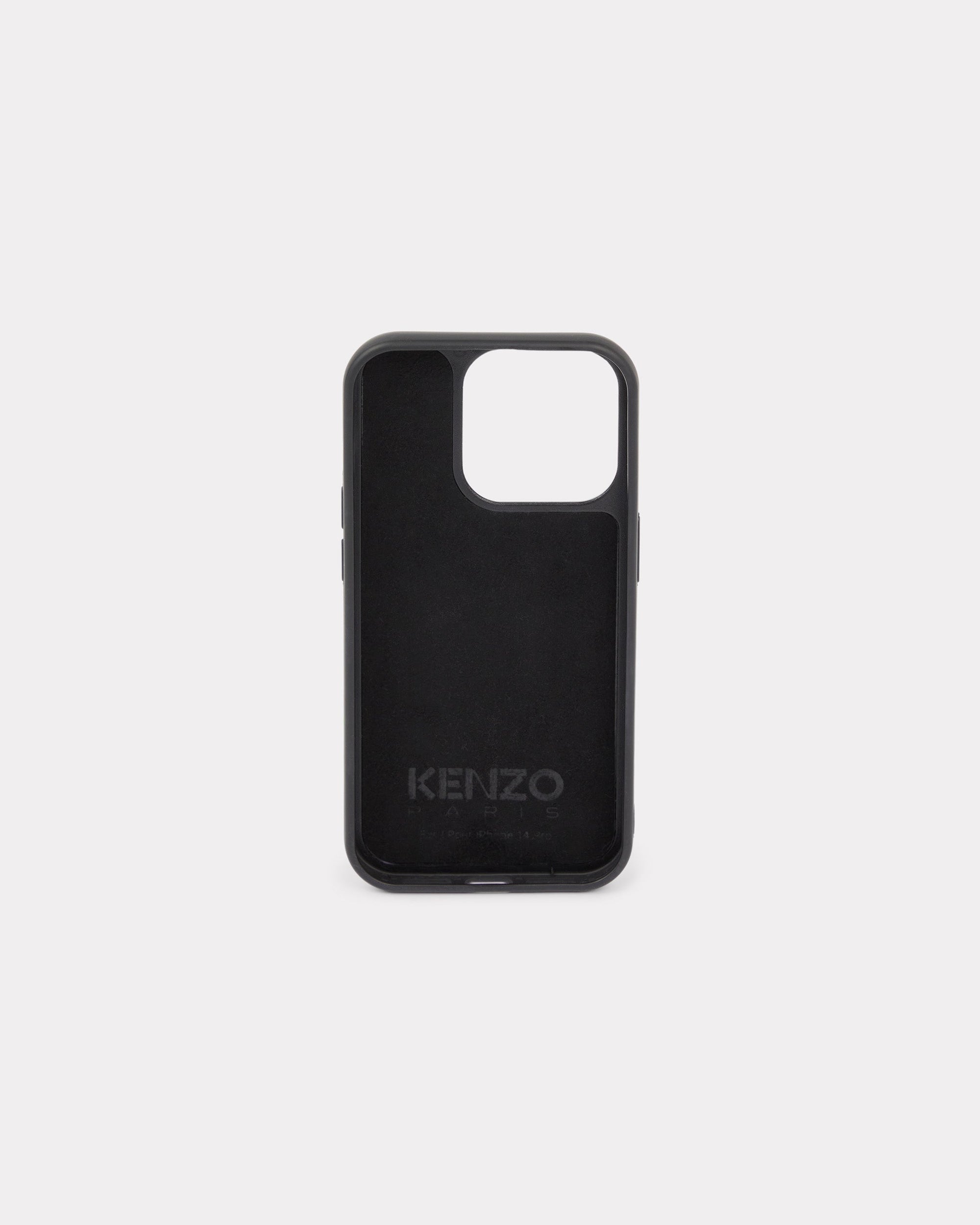 Kenzo Jungle Iphone Case