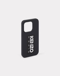 Kenzo Paris Iphone Case 15 Pro
