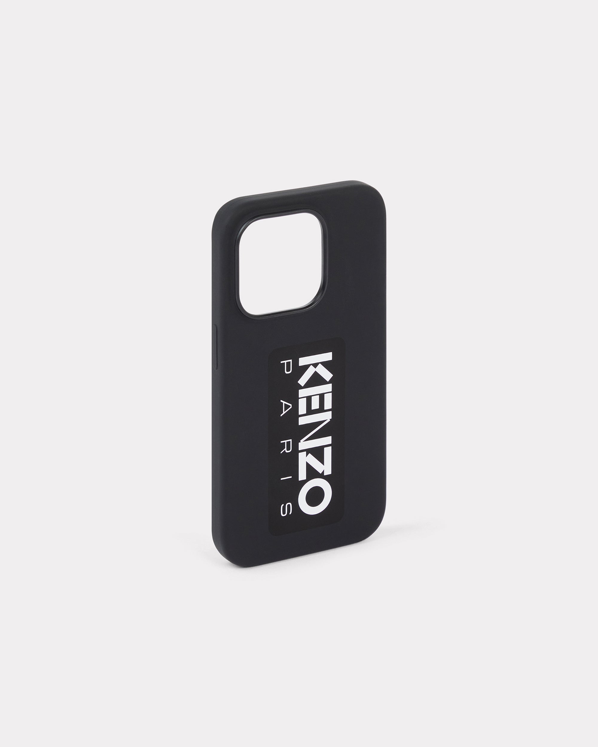 Kenzo Paris Iphone Case 15 Pro