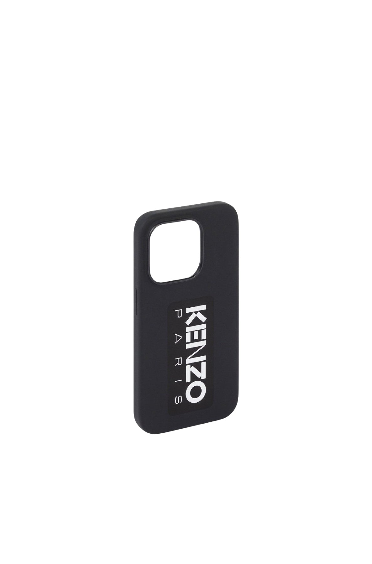 iPhone 15 Pro Case Kenzo Emboss - Black