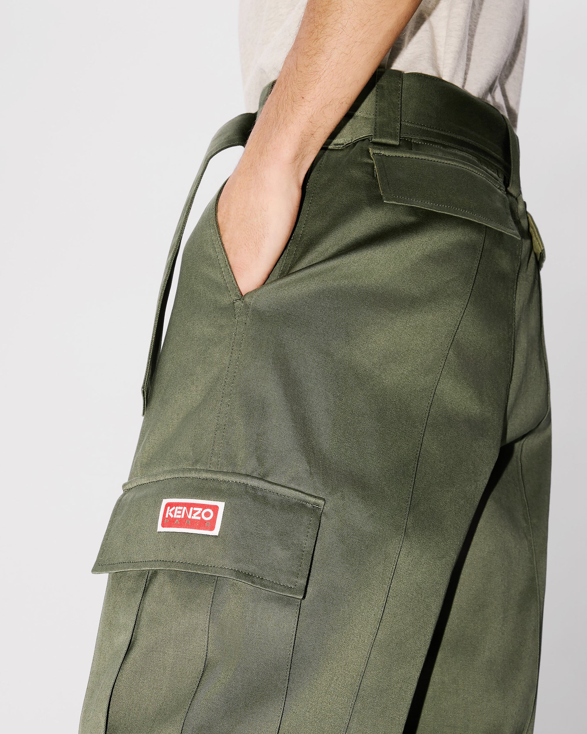 Army Pant