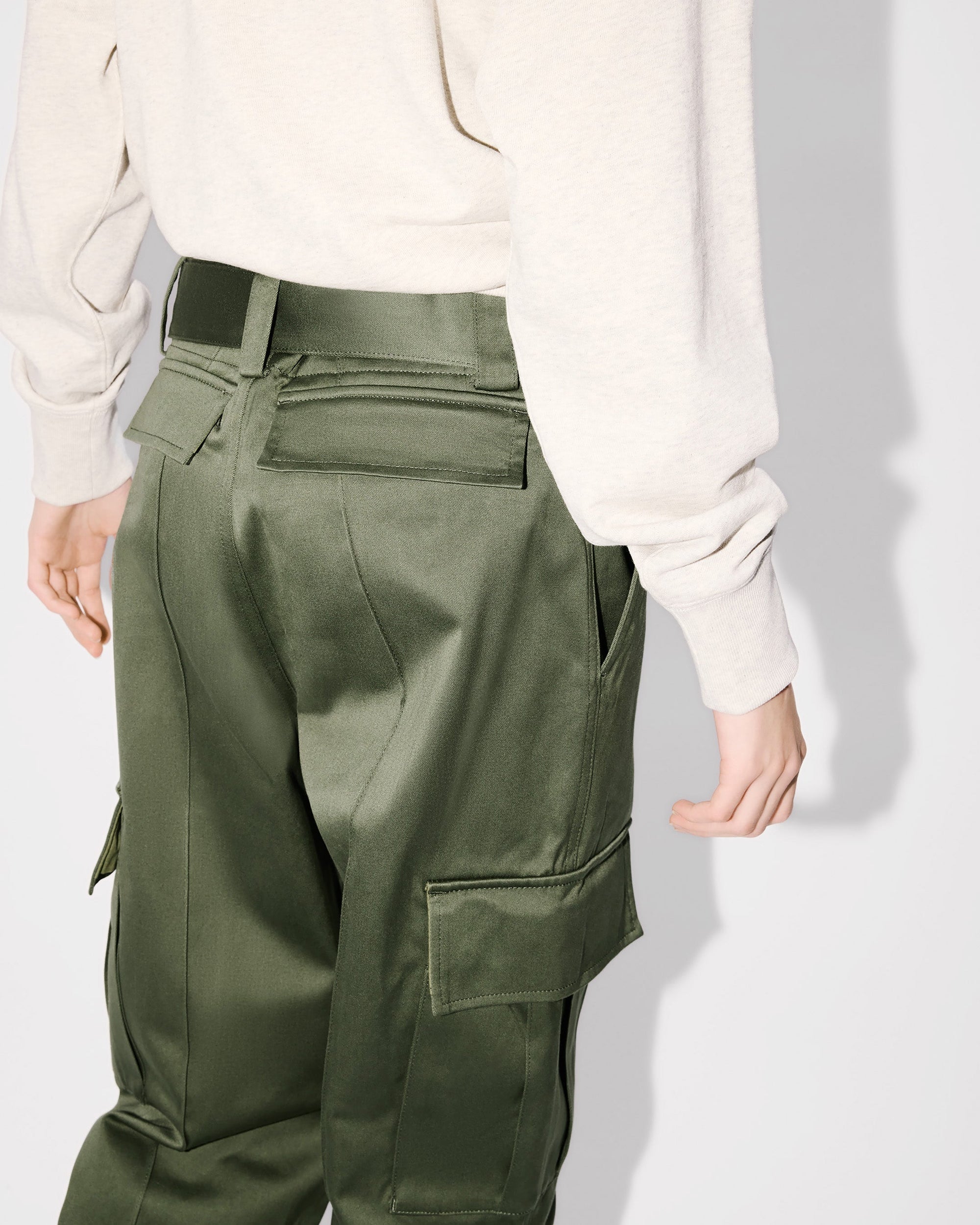 Army Pant
