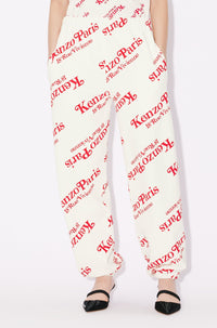 Kenzo by Verdy Jogging Pants - Off White
