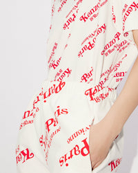 Kenzo By Verdy Classic Jogpant