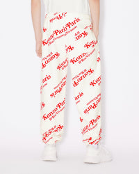 Kenzo By Verdy Classic Jogpant